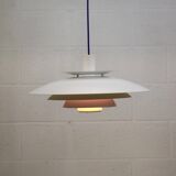 Form Light Denmark vintage pendant lamp