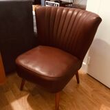 Fauteuil retro 1960