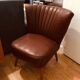 Fauteuil retro 1960