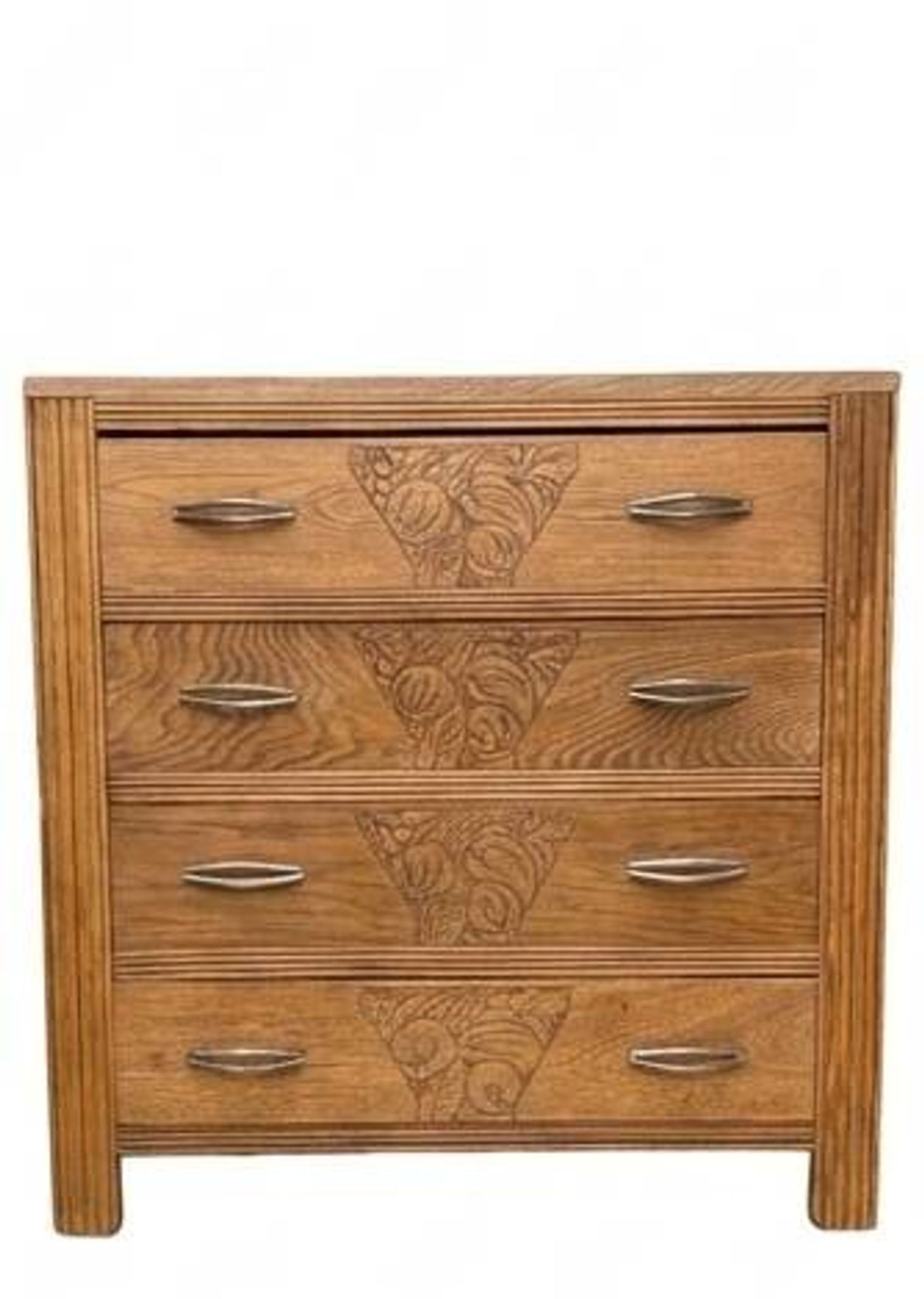 Art Deco commode