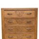 Art Deco commode