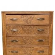 Art Deco commode