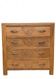 Art Deco commode