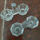 Lot de deux Doubles saleron