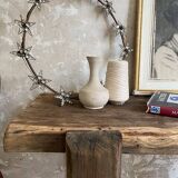 Old workbench