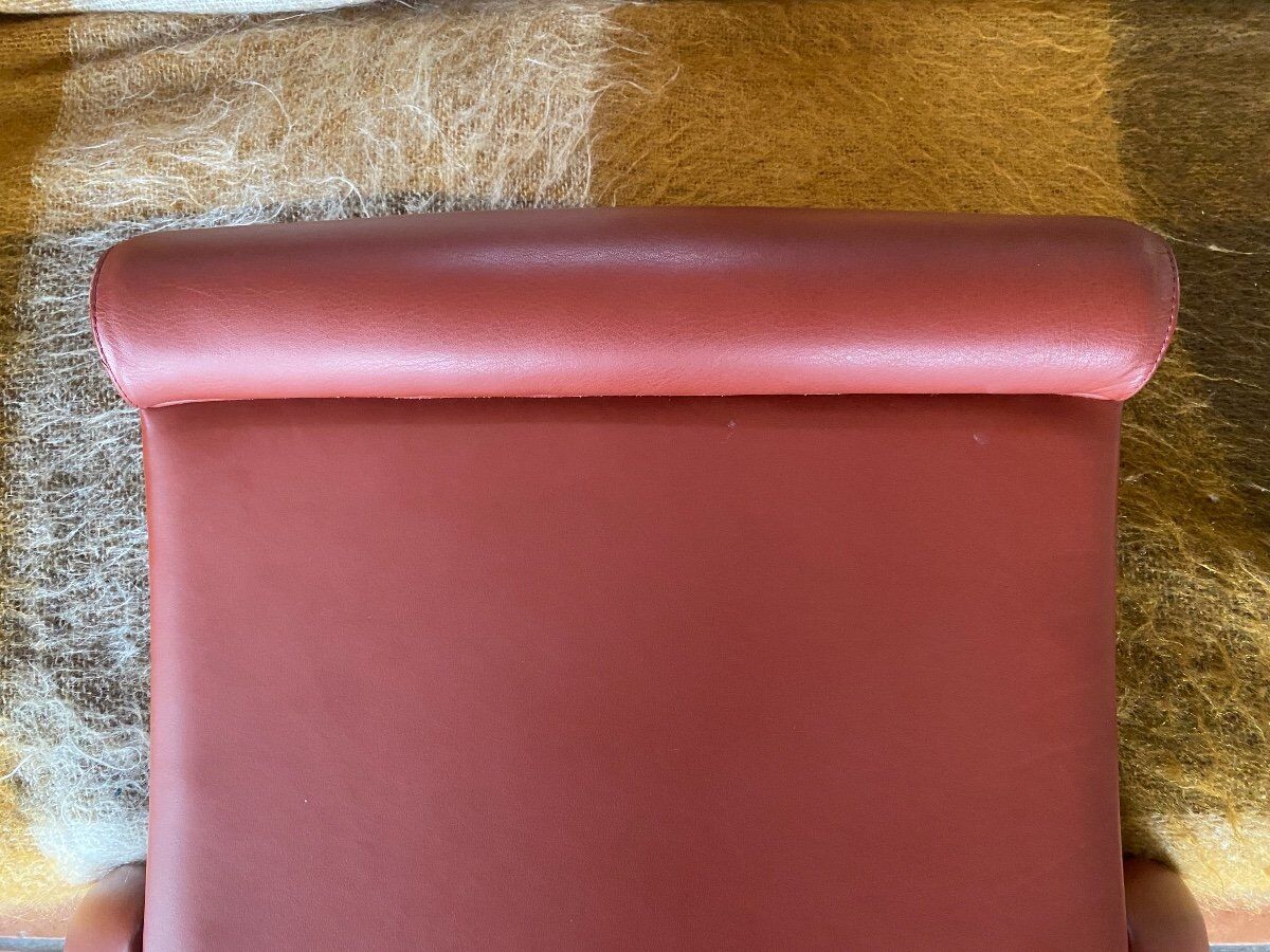 Poltrona Frau armchair