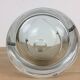Crystal ice bucket by Vicke Lindstrand for Kosta Sweden, Pippi model