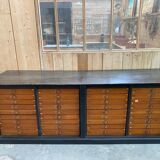 Early 20th century craft furniture