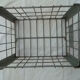 Galvanized steel body sterovita holland 51