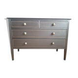 Antique chest of drawers