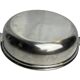 Tableware, silver-plated vegetable dish with shell handles, 20th century.