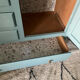Armoire parisienne