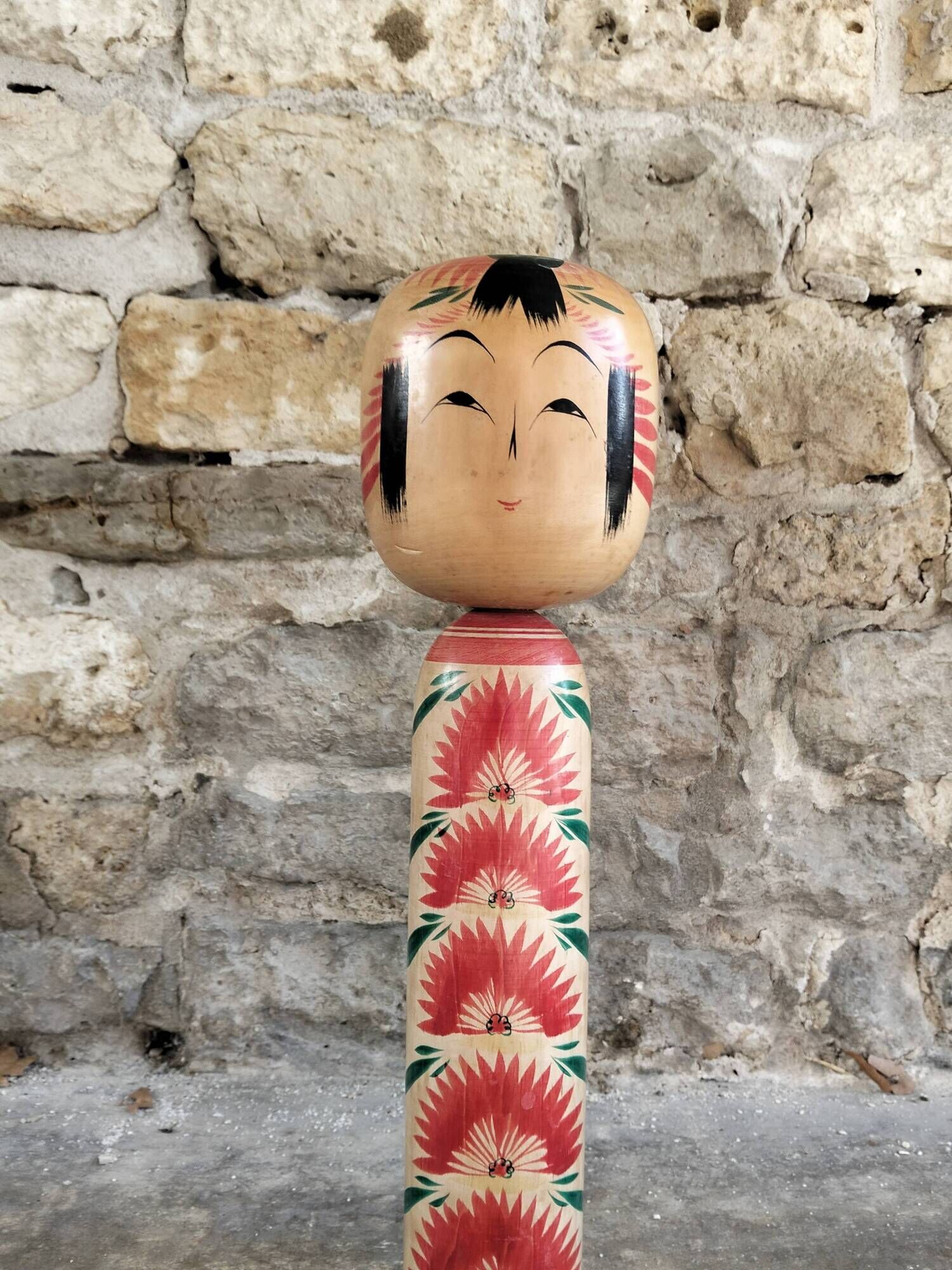 Kokeshi