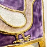 Mithé Espelt mirror