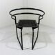 Set of 3 La Tonda chairs by Mario Botta for Alias, Italy 1987