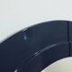 Pair of ABS wall mirrors Anna Castelli for Kartell 1960s