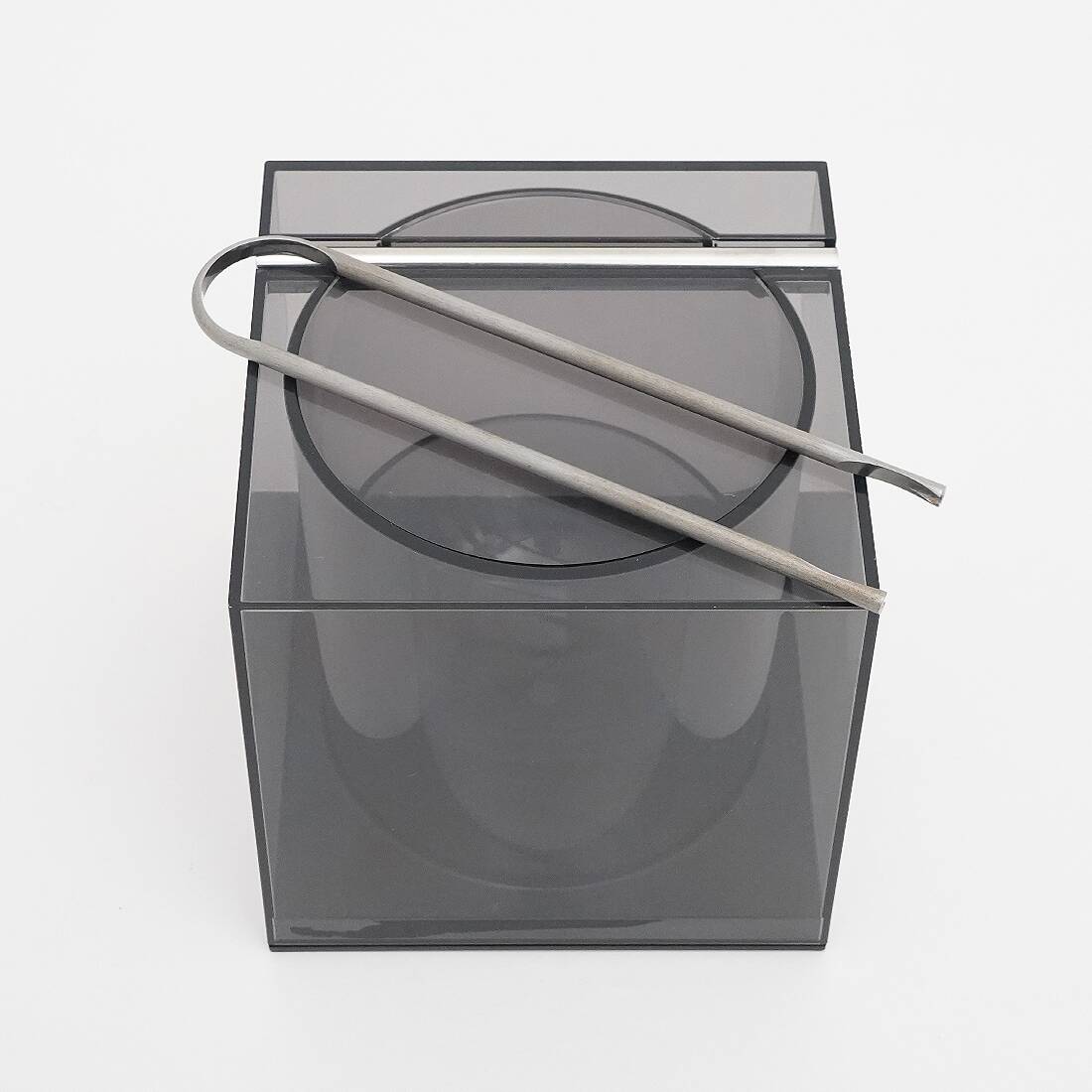 Ice bucket by Studio Opi for Cini and Nils, 1970s