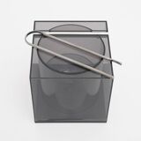 Ice bucket by Studio Opi for Cini and Nils, 1970s