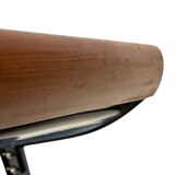 Banquette-lit vintage Auping Cleopatra design par Dick Cordemeyer années 60