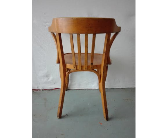 Baumann armchair 21