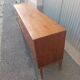 Enfilade scandinave
