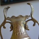Vase ottoman ancien