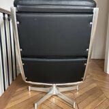 Jørgen Kastholm Preben Fabricius Lounge Chair FK85 for Kill International