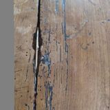 Farmhouse table