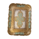 Venetian tray