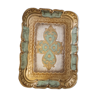 Venetian tray