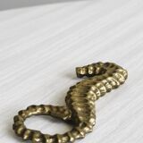 Décapsuleur hippocampe