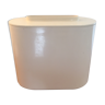 Kartell ice bucket by Giotto Stoppino