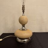 Lampe, Space age vintage 70