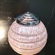 suspension opaline rose