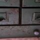 GIP Industrial Locker