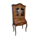 Bureau scriban en palissandre, époque Napoléon III – 2ème partie XIXe