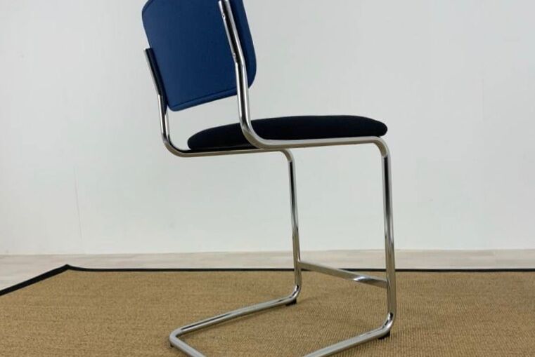 Chaise haute Cesca Marcel Breuer, Knoll