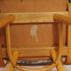 Dining chairs by Jitona Czechoslovakia 1970s