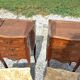 Bedside tables LXV