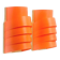 Pair of Scandinavian Model V 311 Wall Lights by Hans-Agne Jakobsson for Ellysett, Sweden, 1970s
