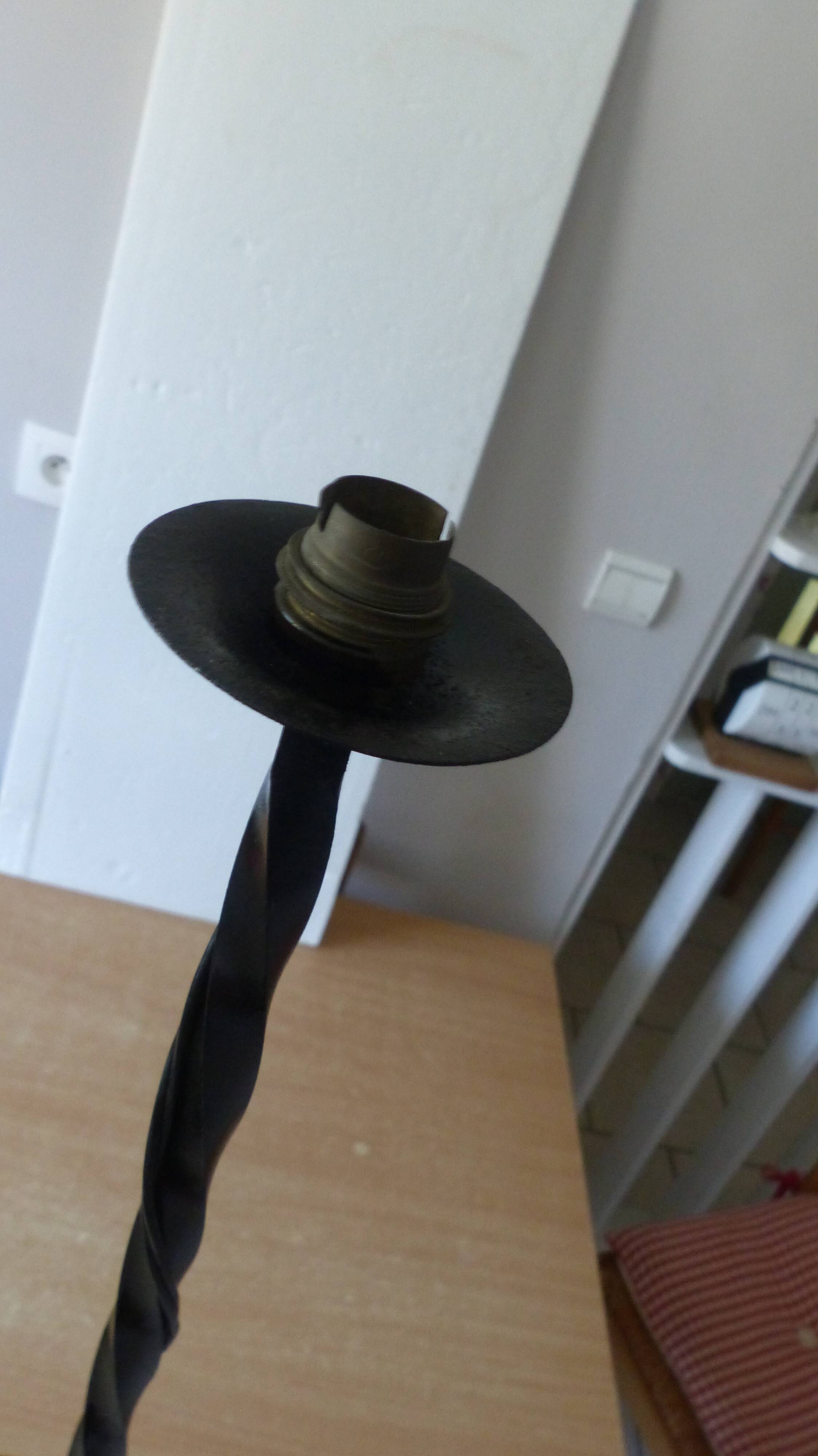 street lamp
