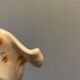 Soupière en porcelaine fine « Laurent », fabrication Italienne
