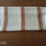 Vintage 60s tablecloth
