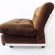 Pair of Amanta chairs by Mario Bellini for C&B Italia