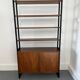 Vintage shelf by Olli Borg for Asko, 1960s