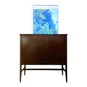 Cabinet, buffet mid-century style Ole Wanscher