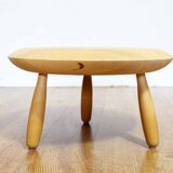 Karljohan coffee or side table by Christian Hallerod for Ikea 1990