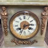 Ancient clock