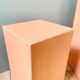 Paire de podiums vintage  – circa 2000