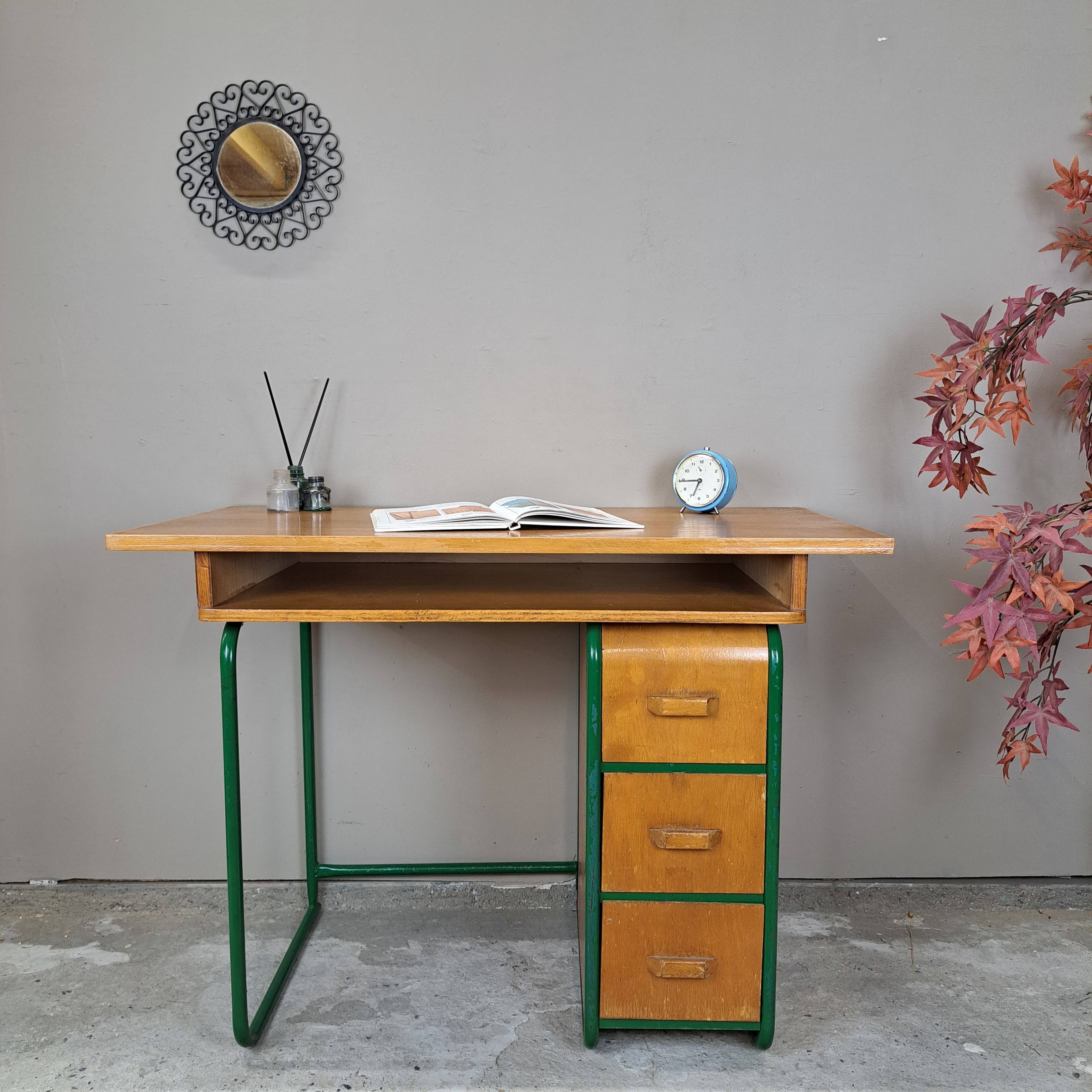 Vintage desk